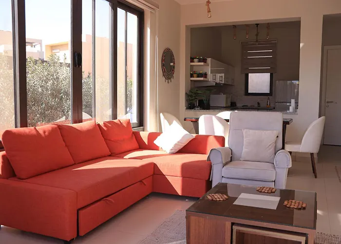 Astounding 3bdr Tawila Pool Front Haroun House فيلة الغردقة