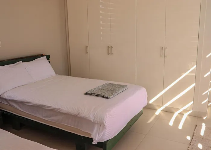 فيلة Astounding 3bdr Tawila Pool Front Haroun House *