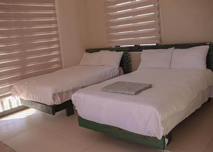 فيلة Astounding 3bdr Tawila Pool Front Haroun House