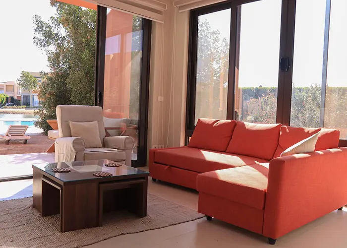 Astounding 3bdr Tawila Pool Front Haroun House *