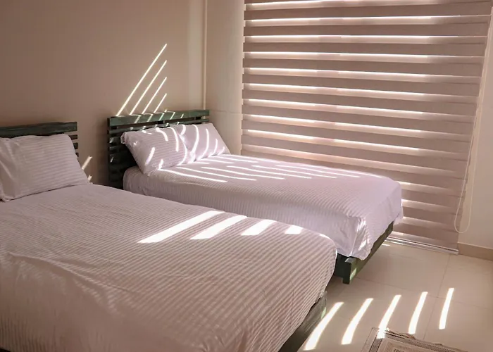 Astounding 3bdr Tawila Pool Front Haroun House