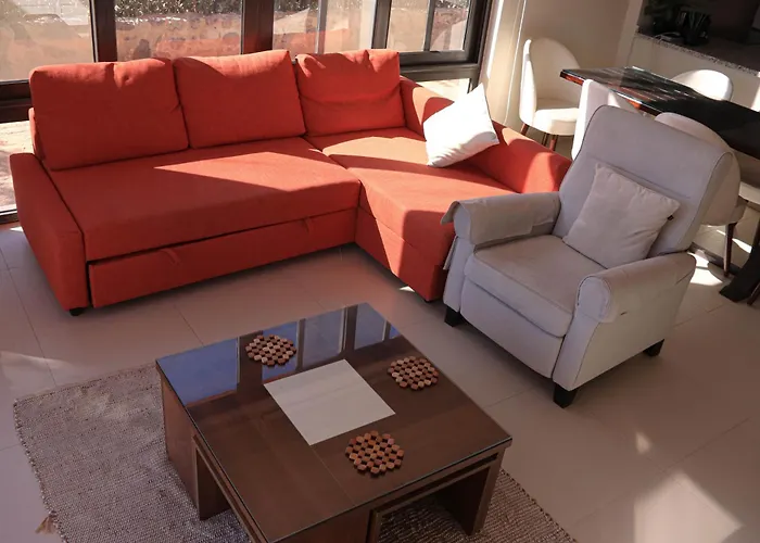 Astounding 3bdr Tawila Pool Front Haroun House