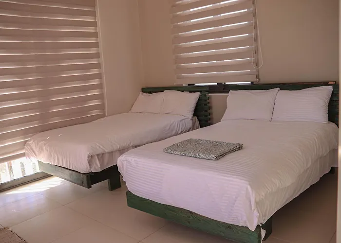 فيلة Astounding 3bdr Tawila Pool Front Haroun House